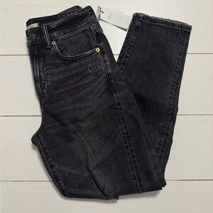 American Eagle AE77 Mom Jeans